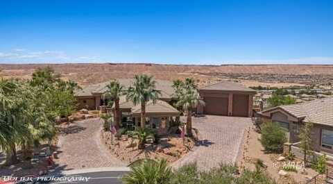 1091 Calais Cir, Mesquite, NV 89027