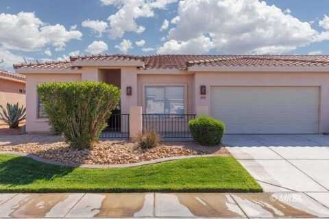 292 Vineyard Ln, Mesquite, NV 89027