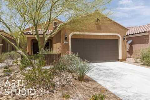 869 Bison Trail, Mesquite, NV 89034