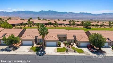 1192 Chaparral Dr, Mesquite, NV 89027