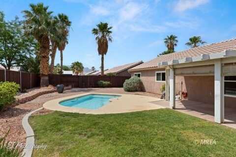 332 Verllonia St, Mesquite, NV 89027