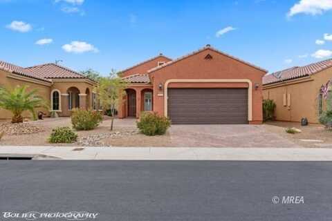 871 Deep Gorge TRL, Mesquite, NV 89034