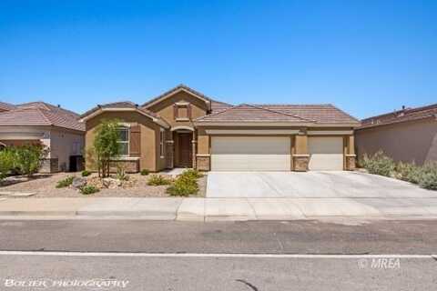 1249 Ivy Lee Crest, Mesquite, NV 89027