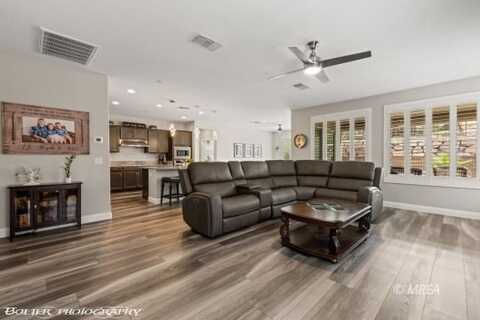 854 Trickling Brook Ridge, Mesquite, NV 89034