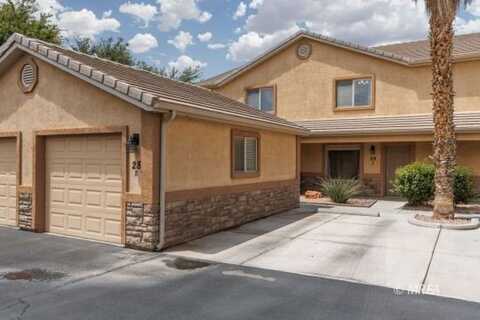 717 W Hafen Ln, Mesquite, NV 89027