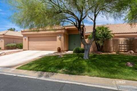 485 Via Ventana Dr, Mesquite, NV 89027