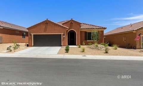 1398 Pin Cushion Ridge, Mesquite, NV 89034