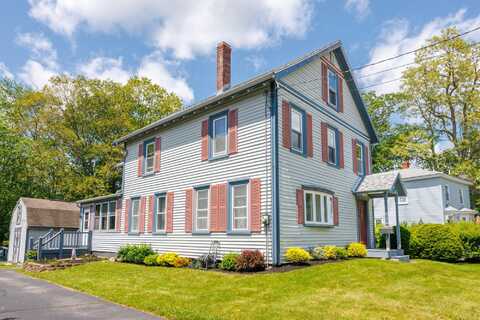 33 Neally Street, South Berwick, ME 03908