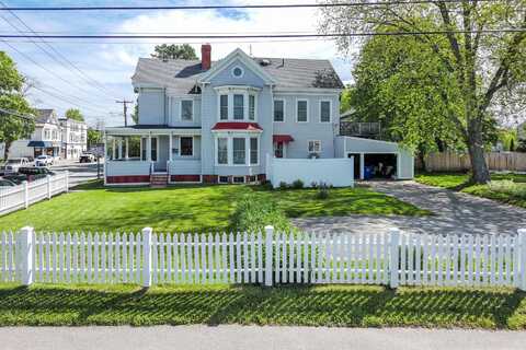 546 Main Street, Westbrook, ME 04092
