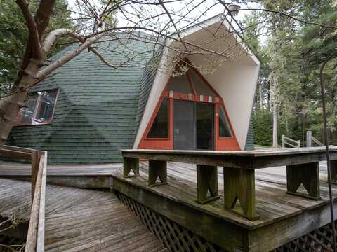 62 Parker Farm Road, Mount Desert, ME 04660
