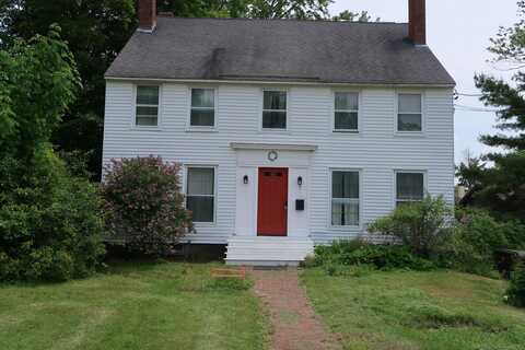 7 Elm Street, Augusta, ME 04330