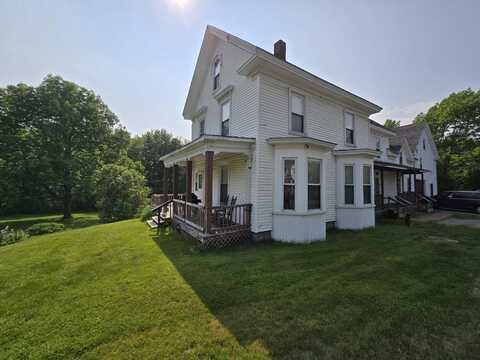 25 Jarvis Gore Drive, Eddington, ME 04428
