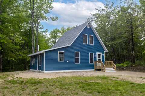 18 Springdale Drive, Stockton Springs, ME 04981