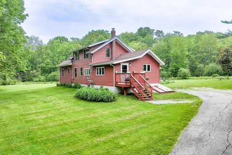 232 Castine Road, Orland, ME 04472