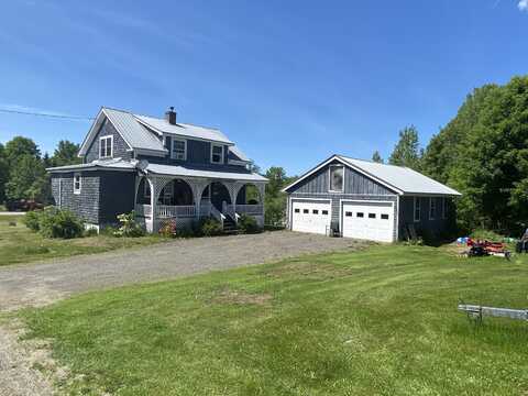 8 McIntyre Street, Winn, ME 04495