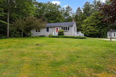 1797 Royalsborough Road, Durham, ME 04222