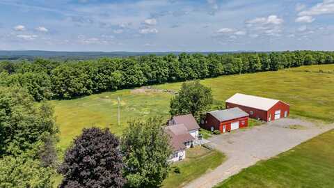 356 Lyford Road, Orneville Twp, ME 04463
