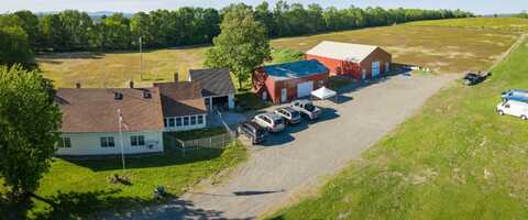 356 Lyford Road, Orneville Twp, ME 04463