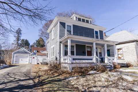 272 Center Street, Bangor, ME 04401
