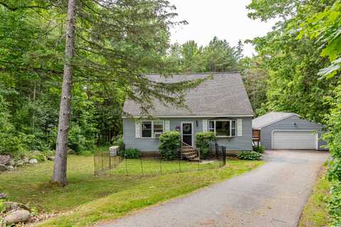 47 Grandview Acres, Glenburn, ME 04401