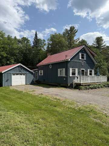 333 Mohawk Road, Enfield, ME 04493