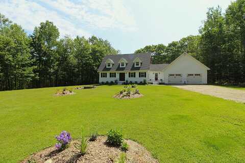 429 Moosehead Trail Highway, Waldo, ME 04915