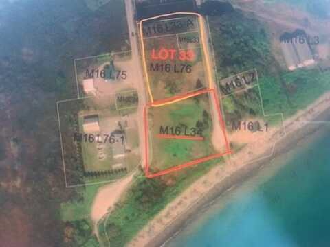 34 Pleasant Street, Lubec, ME 04652