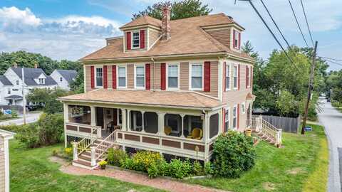 undefined, South Portland, ME 04106