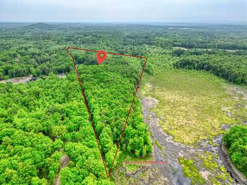 103 Clark Lane, Whitefield, ME 04353