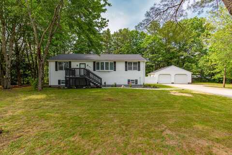 47 Mast Camp Road, Waterboro, ME 04087