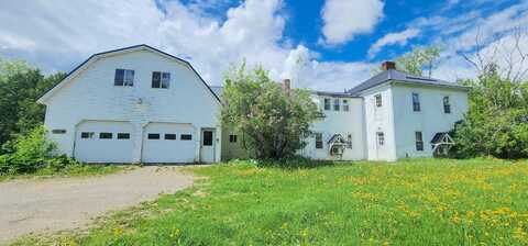 260 Fort Fairfield Road, Presque Isle, ME 04769