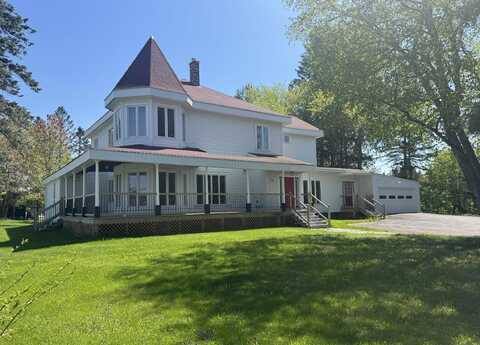 30 Elm Street, Fort Kent, ME 04743