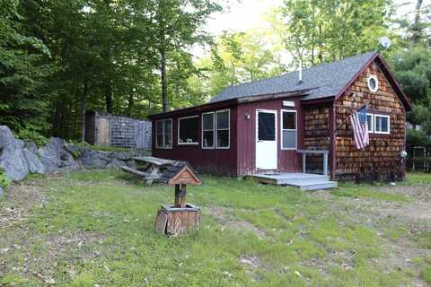 39 Naomi Street, Sebago, ME 04029