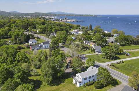 93 Ingraham Drive, Owls Head, ME 04854