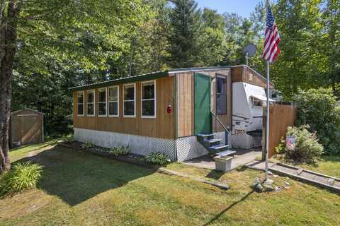 32 Fox Den Lane, Warren, ME 04864