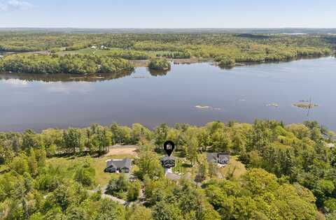 29 Bay Field Drive, Woolwich, ME 04579