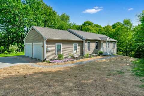22 Gladys Drive, Oxford, ME 04270