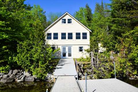 1809 Embden Pond Road, Embden, ME 04958