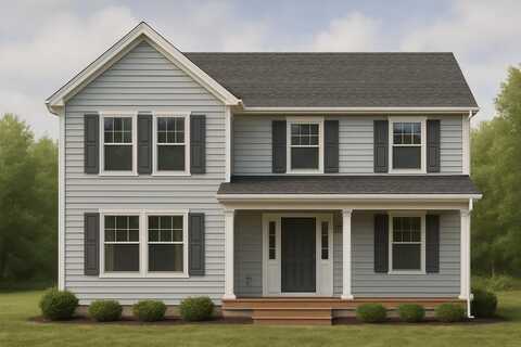 23 Feldspar Lane, Cumberland, ME 04021