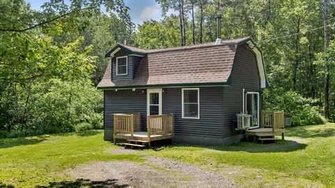 711 Stetson Road, Exeter, ME 04435