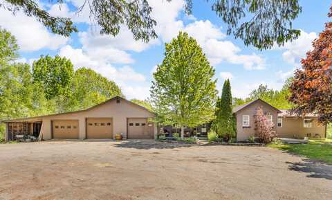 663 Eastbrook Road, Eastbrook, ME 04634
