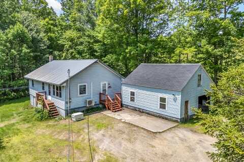 28 Pond Road, Wilton, ME 04294
