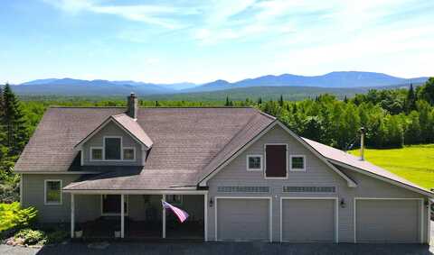 583 Loon Lake Road, Rangeley, ME 04970