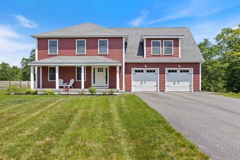 3 Hayfield Lane, Windham, ME 04062