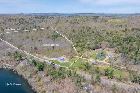 5 Bolin Hill Extension, Liberty, ME 04949