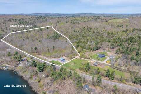 5 Bolin Hill Extension, Liberty, ME 04949