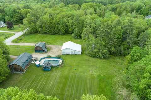 224 Haley Road, Hollis, ME 04042