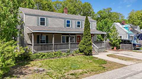 23 Paul Street, South Berwick, ME 03908