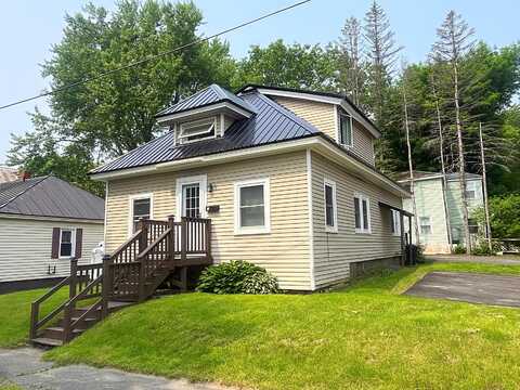 3 Baker Street, Winslow, ME 04901