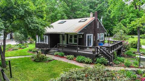 20 Rabbit Lane, Naples, ME 04055